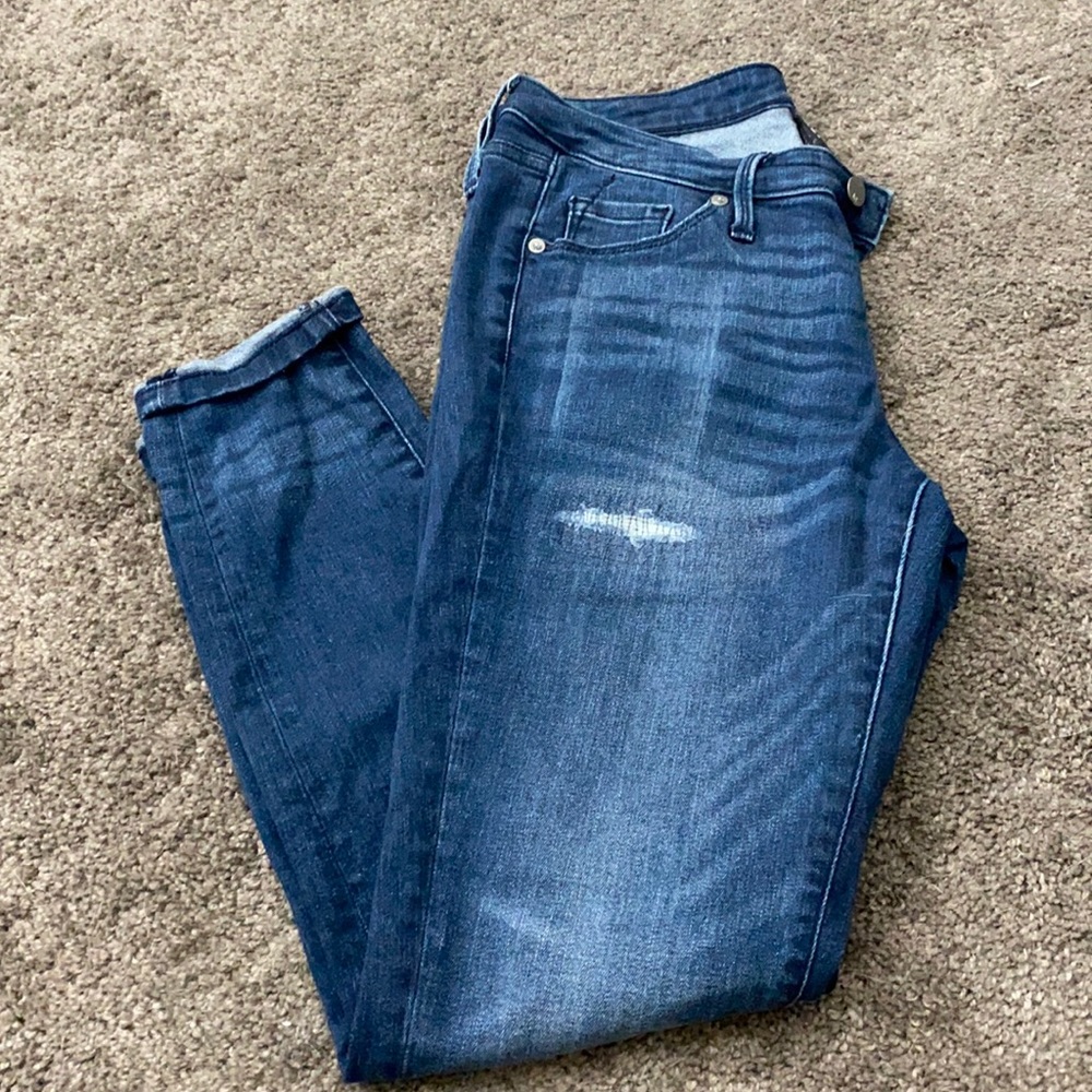 Target skinny jeans